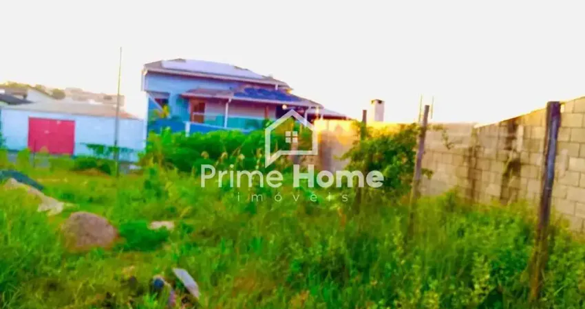 Terreno à venda na Rua Terezinha Sotero da Silva, 322, Residencial Cittá Di Firenze, Campinas