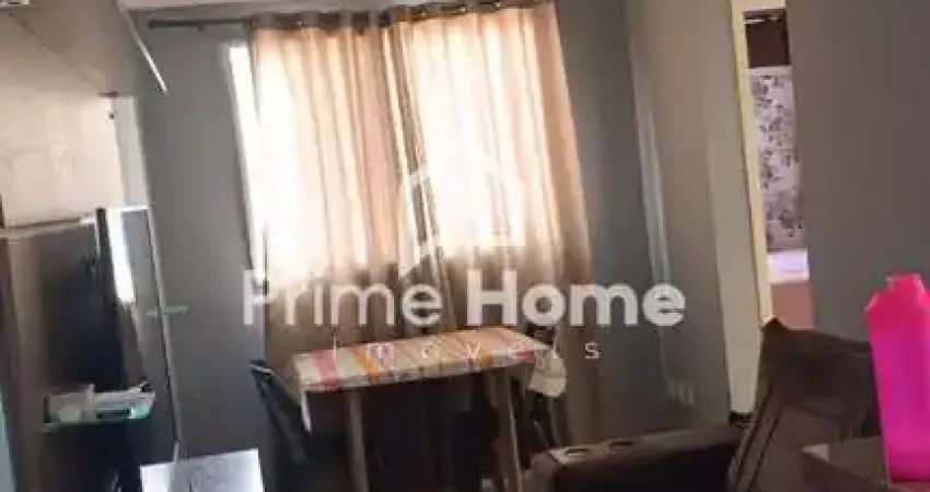 Apartamento com 2 quartos à venda na Vila Carminha, Campinas 