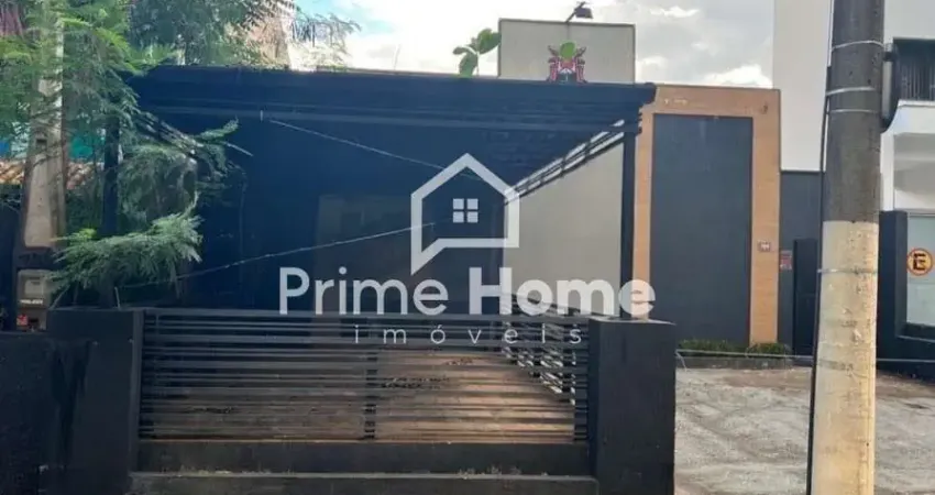 Casa comercial à venda na Rua Maria Tereza Dias da Silva, 700, Cidade Universitária, Campinas
