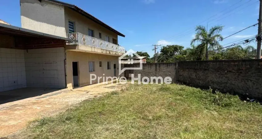 Casa com 3 quartos à venda no Jardim Ipaussurama, Campinas