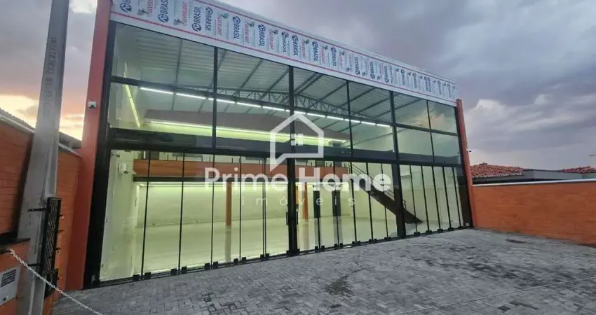 Sala comercial para alugar na Rua Nicarágua, 496, Jardim Nova Europa, Campinas
