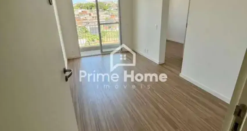 Apartamento com 2 quartos à venda no Jardim do Lago, Campinas