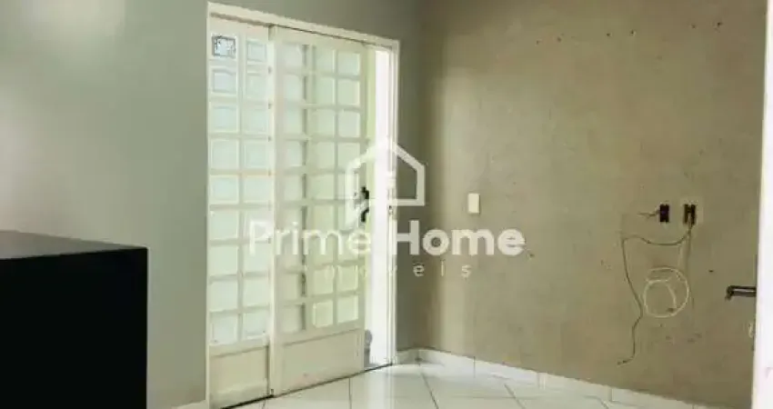 Casa com 3 quartos à venda na Etiópia, 278, Núcleo Residencial Vila Vitória, Campinas
