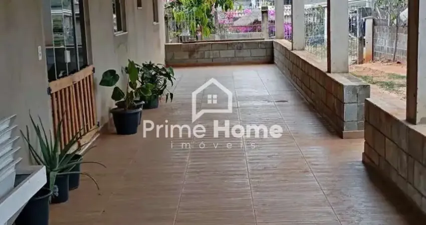 Casa em condomínio fechado com 2 quartos à venda na E, 13, Núcleo Santa Isabel, Campinas