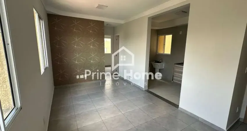 Apartamento com 2 quartos à venda no Parque Fazendinha, Campinas 