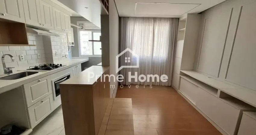 Apartamento com 2 quartos à venda no Parque Industrial, Campinas