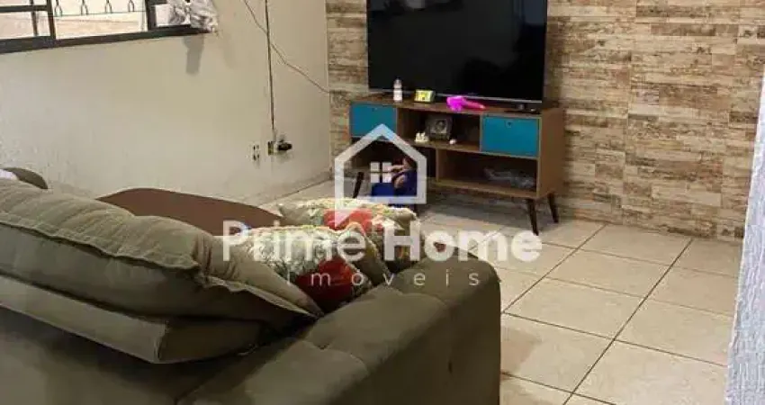 Casa com 3 quartos à venda na Estrada Municipal da Paz, 9, Jardim Santa Clara, Campinas