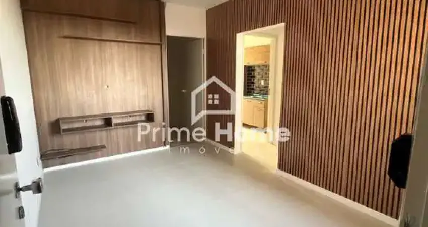 Apartamento com 1 quarto à venda na Rua São Carlos, 172, Vila Industrial, Campinas