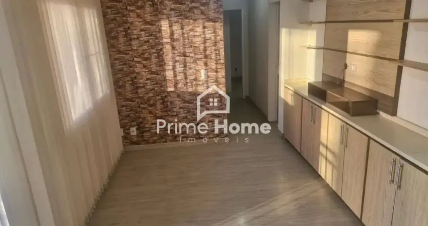 Apartamento com 3 quartos à venda na Rua Nelson Pereira Bueno, 245, Vila São Francisco, Hortolândia