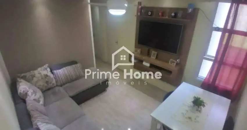 Apartamento com 2 quartos para alugar na Rua Rodrigo Medeiros, 121, Jardim Monte Alto, Campinas