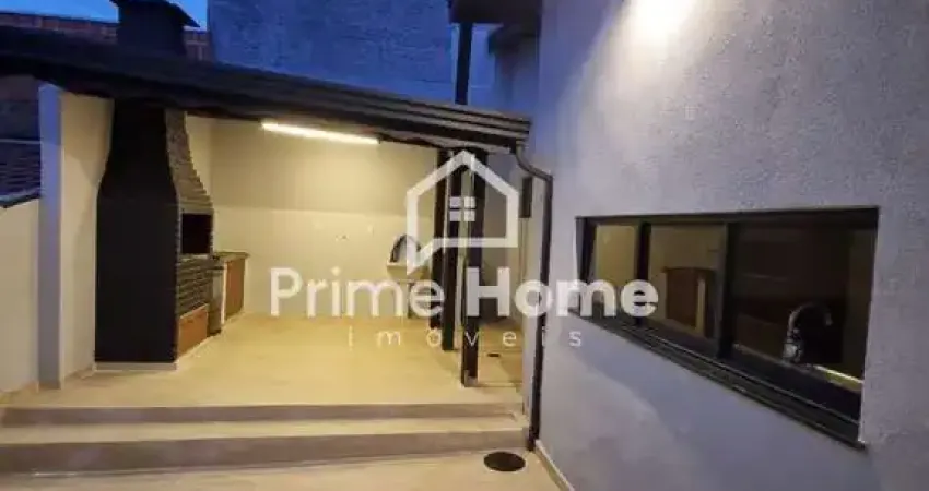 Casa com 3 quartos à venda no Jardim do Lago, Valinhos