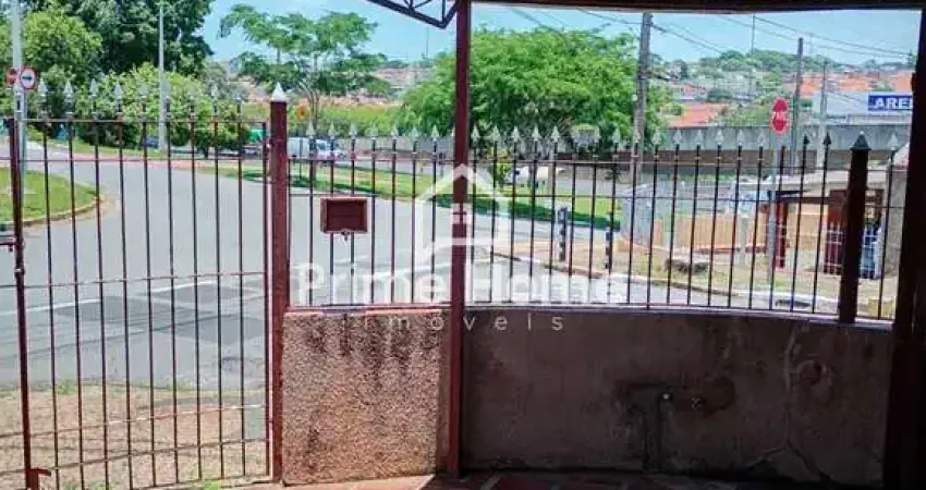 Casa com 3 quartos à venda na Professor Jorge Leme, 14, Chácara Cneo, Campinas