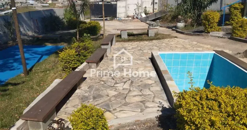 Casa em condomínio fechado com 1 quarto à venda na Rua Werner Habig, 455, Chácaras Luzitana, Hortolândia