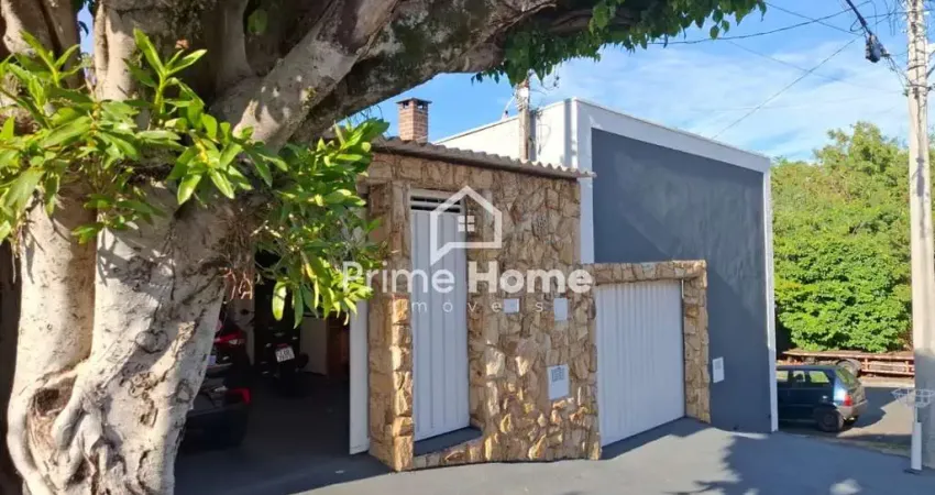 Casa com 4 quartos à venda no Parque Jambeiro, Campinas
