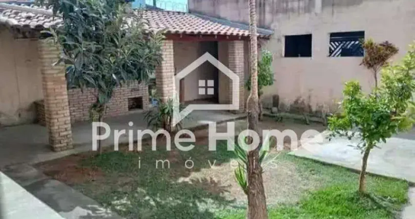 Casa com 4 quartos à venda na Dino Américo de Sant'anna, 300, Parque Residencial Santo André, Caçapava