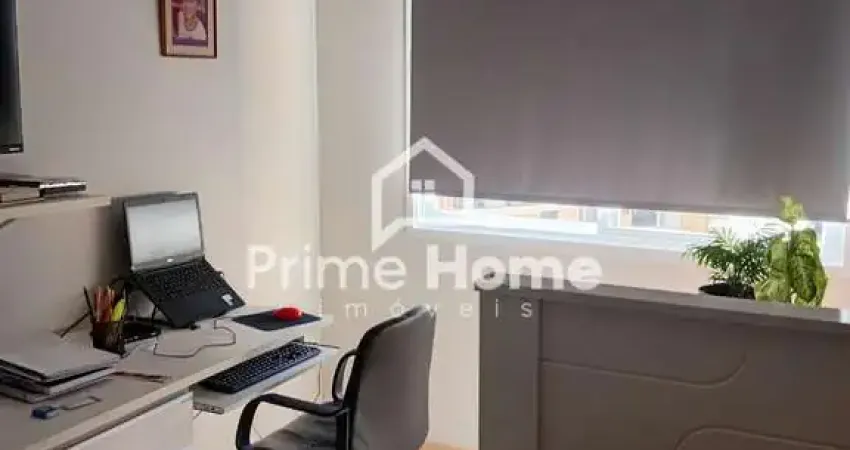 Kitnet / Stúdio à venda no Botafogo, Campinas