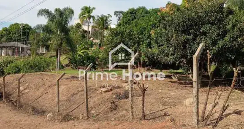 Terreno à venda na Izaura Andrade de Farias, 120, Cachoeira, Vinhedo