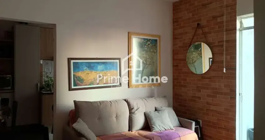 Apartamento com 2 quartos à venda na Avenida Francisco Glicério, 980, Centro, Campinas