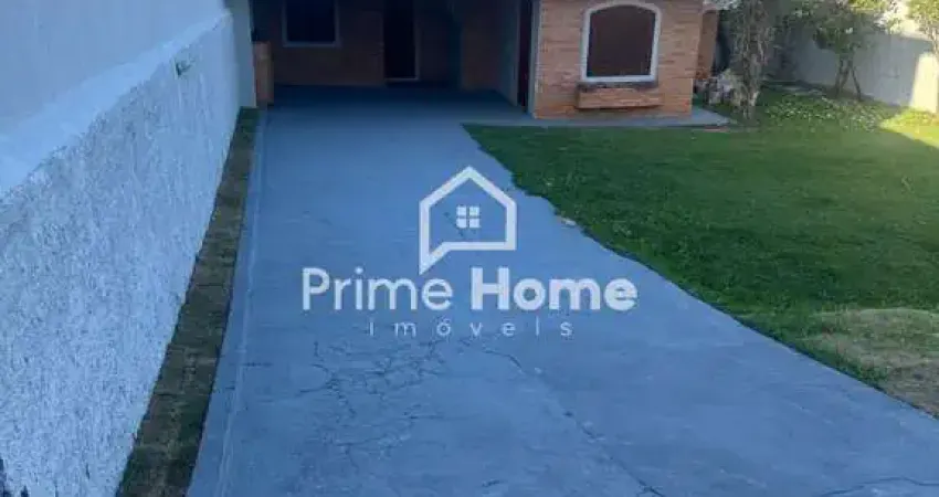 Casa com 3 quartos para alugar na Vila Nogueira, Campinas 