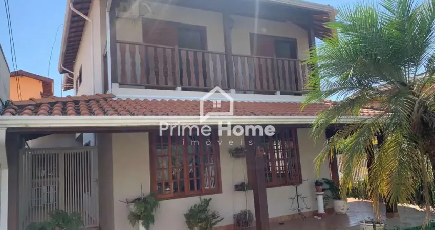 Casa com 3 quartos à venda na Rua Netuno, 162, Jardim do Sol, Campinas