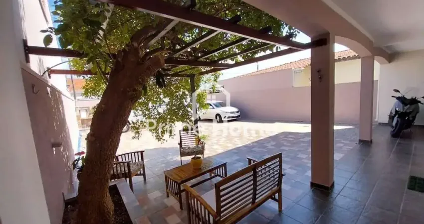 Casa com 3 quartos à venda no Parque Via Norte, Campinas