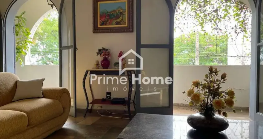 Casa com 3 quartos à venda na Rua Thomás Alberto Whately, 77, Vila Nogueira, Campinas