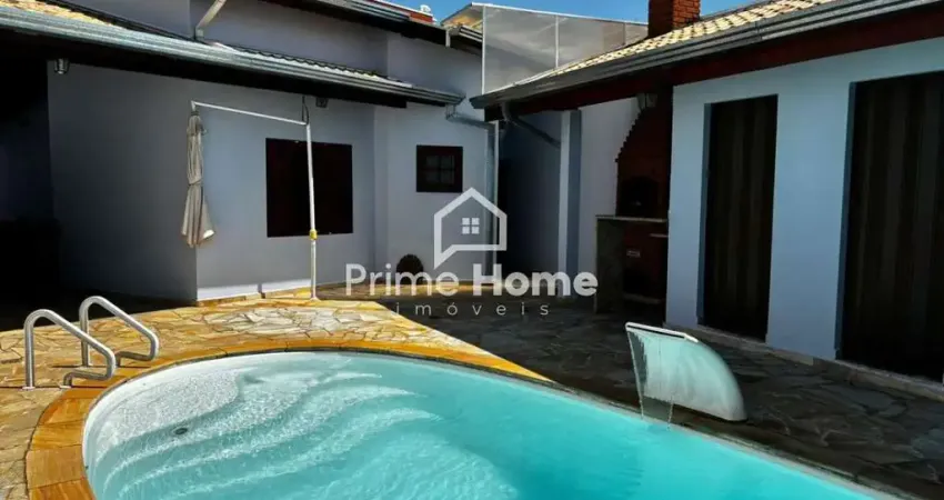 Casa com 3 quartos à venda na Vila Proost de Souza, Campinas
