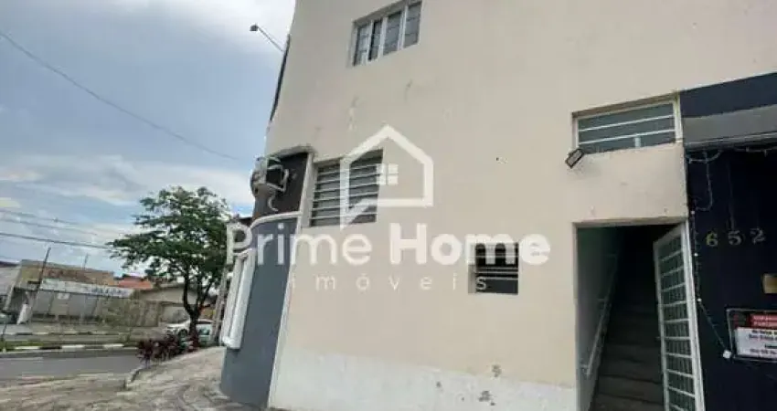 Sala comercial para alugar na Avenida Paulo Corrêa Viana, 652, Parque Jambeiro, Campinas
