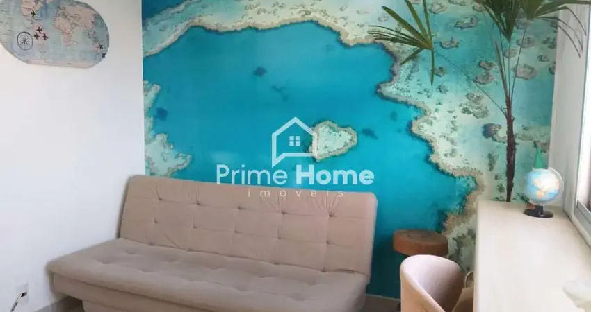 Apartamento com 1 quarto para alugar no Taquaral, Campinas