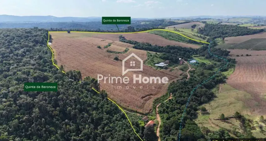 Chácara / sítio à venda na Teruo Sugawara, Ponte Alta, Atibaia