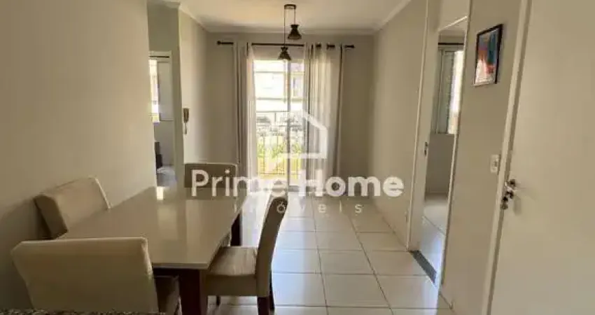 Apartamento com 3 quartos para alugar na Avenida Washington Luís, 4600, Parque Prado, Campinas