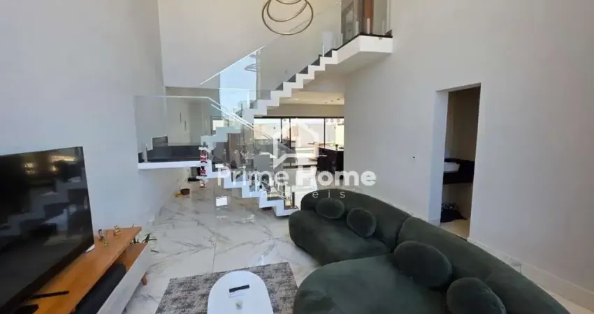 Casa em condomínio fechado com 3 quartos à venda na Imbuia, Parque Residencial Terras de Yucatan, Monte Mor