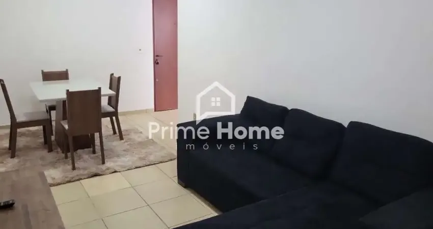 Apartamento com 1 quarto para alugar na Rua Culto à Ciência, 136, Botafogo, Campinas