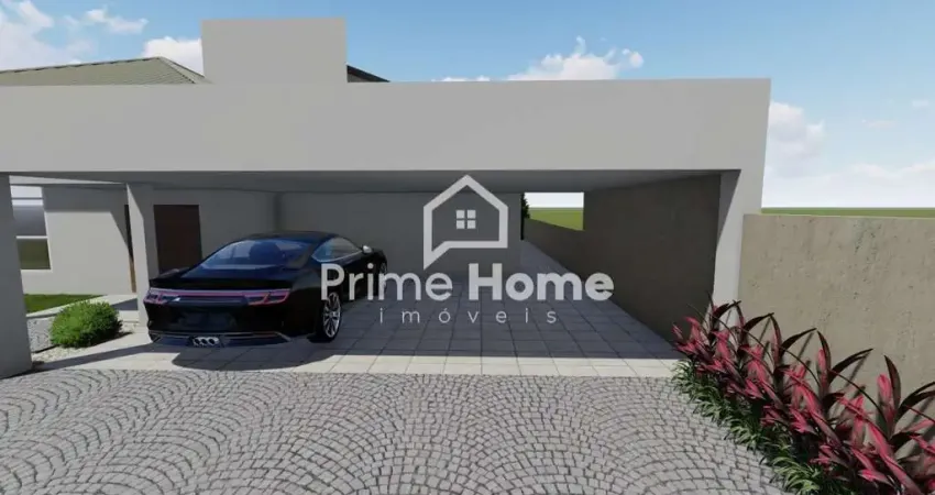 Casa com 3 quartos à venda na Rua Ema Biral Manente, 245, Jardim Leonor, Itatiba