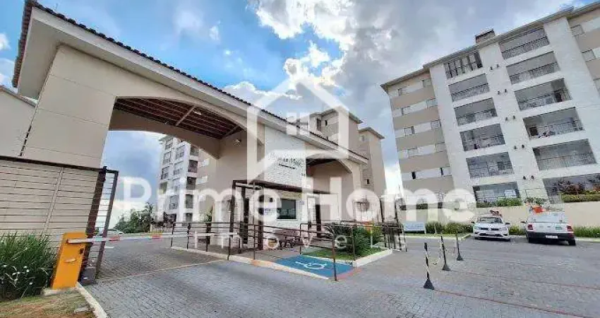 Apartamento com 3 quartos à venda na Vila Ipê, Campinas