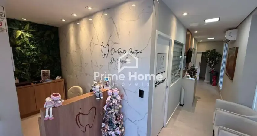 Sala comercial para alugar na Rua Guapuruvu, 377, Loteamento Alphaville Campinas, Campinas