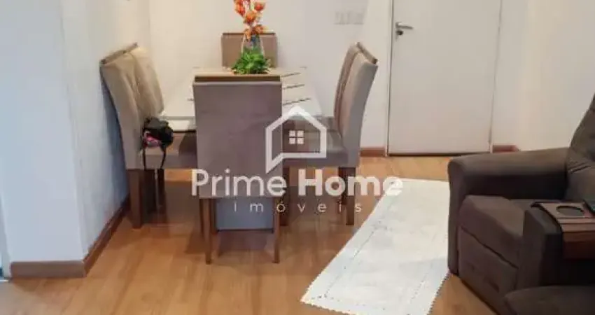 Apartamento com 2 quartos à venda na Avenida Coaciara, 1251, Parque Dom Pedro II, Campinas