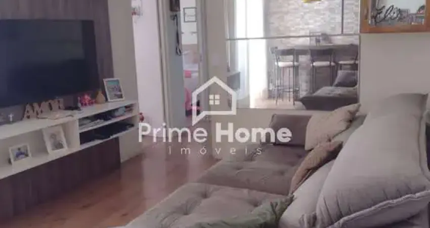 Apartamento com 2 quartos à venda na Vila Inema, Hortolândia