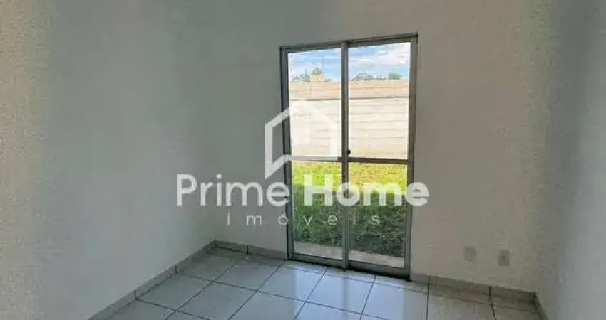 Apartamento com 2 quartos à venda no Jardim São Francisco, Piracicaba
