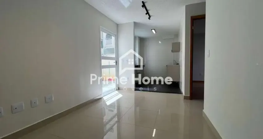 Apartamento com 2 quartos à venda na Alberto Bueno Ladeira, 50, Jardim Esmeraldina, Campinas