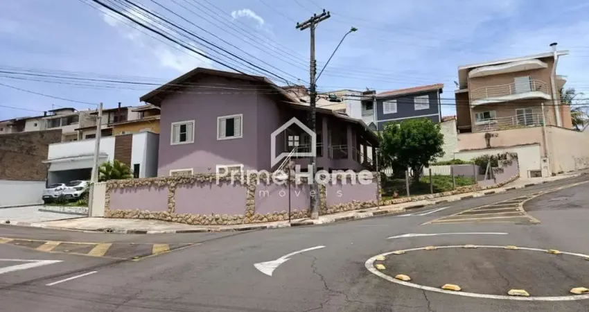 Casa em condomínio fechado com 4 quartos para alugar na Avenida Gessy Lever, 915, Lenheiro, Valinhos