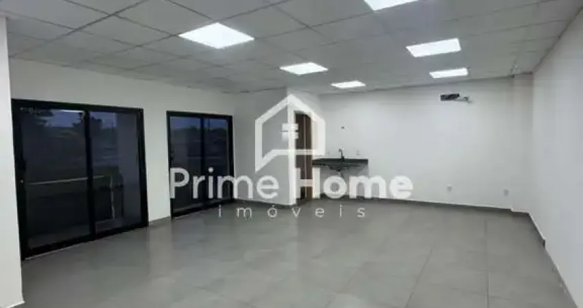Sala comercial para alugar na Avenida Presidente Juscelino, 2282, Parque Tropical, Campinas