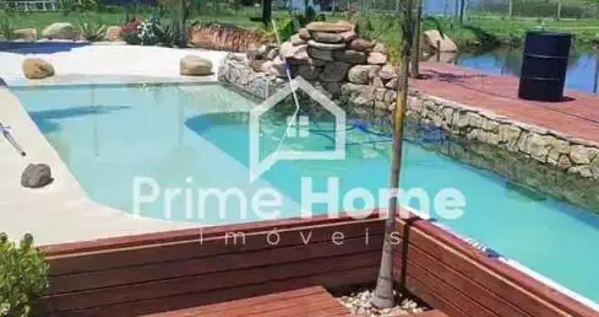 Chácara / sítio com 4 quartos à venda no Piracambaia I, Campinas