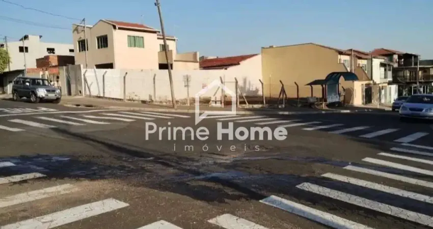 Terreno à venda no Jardim Morada do Sol, Indaiatuba