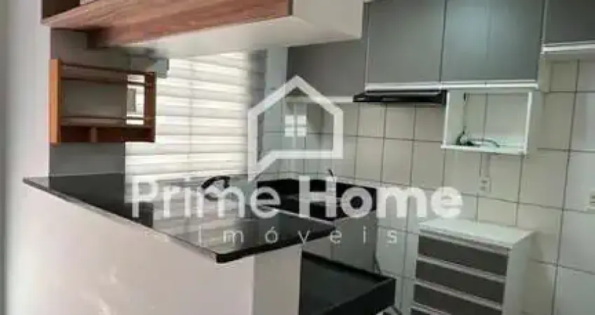 Apartamento com 2 quartos à venda no Jardim Terramérica III, Americana