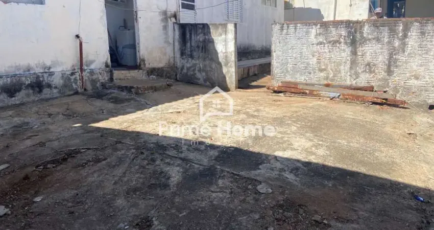 Terreno à venda na Rafael Spina, 128, Jardim Santo Expedito, Campinas