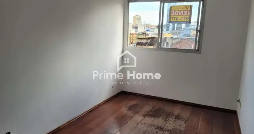 Apartamento com 1 quarto para alugar na Rua Saldanha Marinho, 950, Centro, Campinas