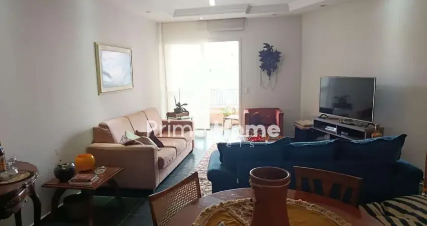 Apartamento com 4 quartos à venda na Rua José Paulino, 1875, Vila Itapura, Campinas