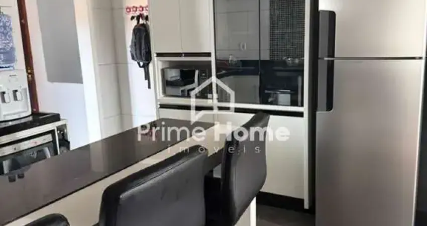 Casa com 5 quartos à venda na Vila Aeroporto, Campinas