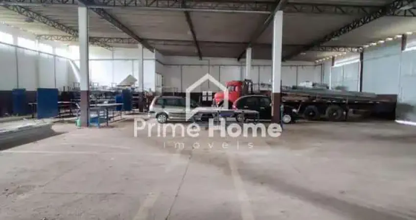 Barracão / Galpão / Depósito à venda na Sebastião Siecola Leão, 500, Residencial Fazenda Lagoa, Campinas